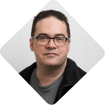 Simon Gingras